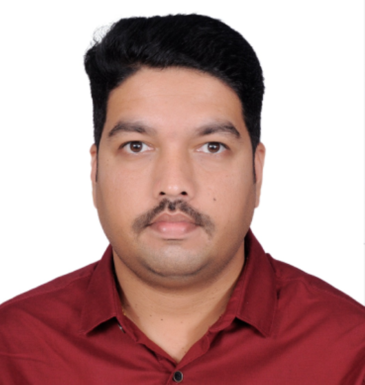 Mallaradhya H M